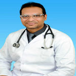 Dr. Mukul R Fulmali