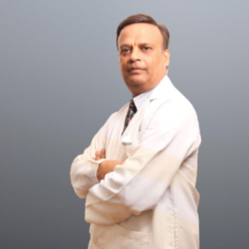 M S Chaudhary, Internal Medicine Specialist Diabetologist M S Chaudhary, Internal Medicine Specialist Diabetologist