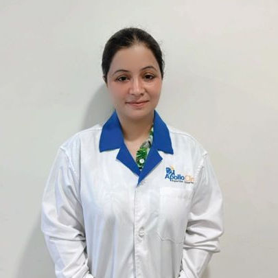 Dr. Alveen Kaur, Dentist Dr. Alveen Kaur, Dentist