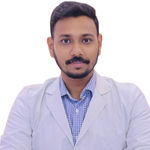 Dr. Ribhu Ganguly