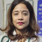 Dr. Priyadarshini Nanda Mishra