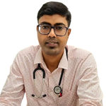 Dr. Buddhadeb Roy