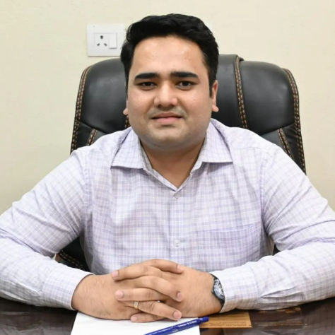 Dr. Sushil Singh, Dermatologist Dr. Sushil Singh, Dermatologist