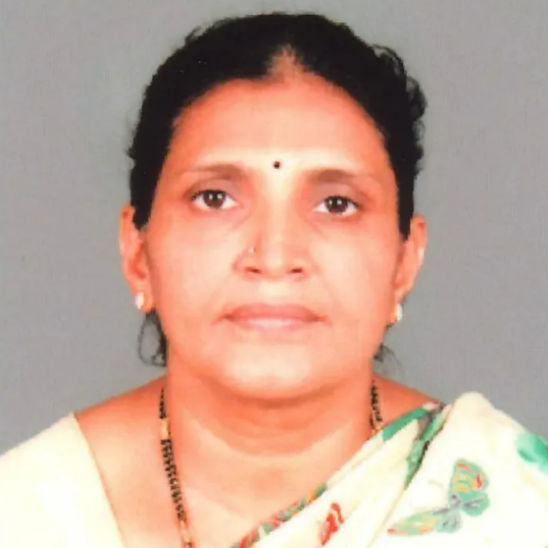 Dr. Rajashree, Obstetrician and Gynaecologist Dr. Rajashree, Obstetrician and Gynaecologist