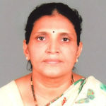 Dr. Rajashree