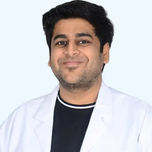 Dr. Shubhankar Mehrotra