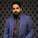 Dr Santanu Mukherjee, Dentist