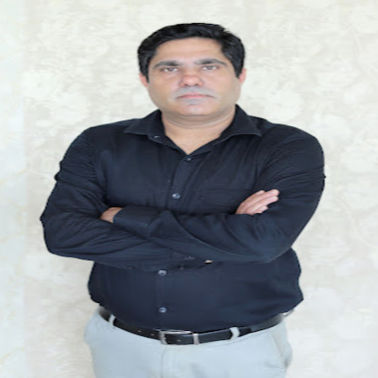 Dr. Rajesh Kaler, Dermatologist Dr. Rajesh Kaler, Dermatologist