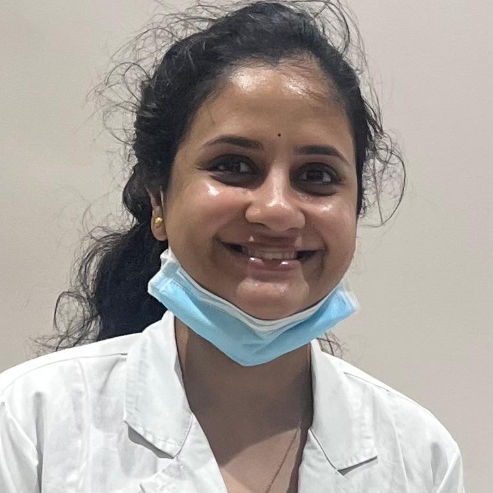 Arpita Krishna, Ent Specialist Arpita Krishna, Ent Specialist