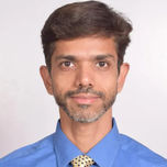 Dr. Amit Patel