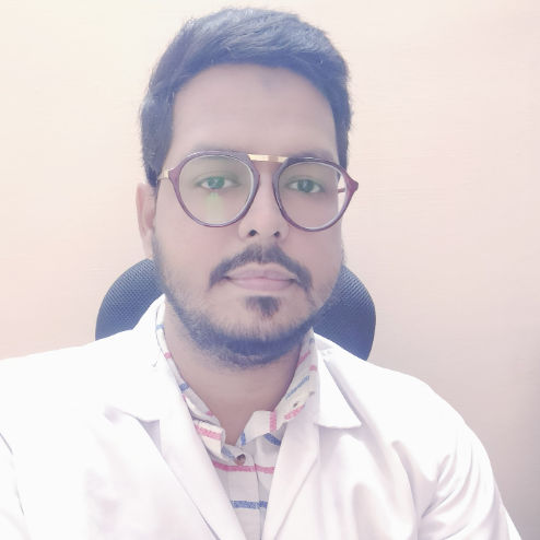 Mr Mohammed Zubair Khan, Physiotherapist And Rehabilitation Specialist Mr Mohammed Zubair Khan, Physiotherapist And Rehabilitation Specialist