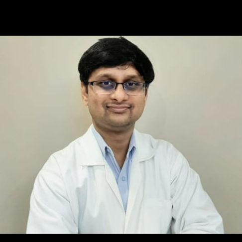 Dr M Sreenath, Orthopaedician Dr M Sreenath, Orthopaedician