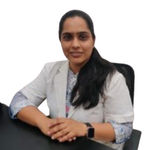 Ms. Purva Sonegaonkar