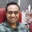 Dr Rohan Gundecha, Paediatrician