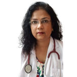 Dr. Seema Srivastava Dr. Seema Srivastava