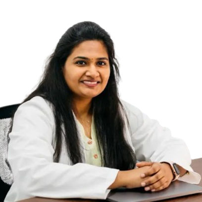 Dr. Sahiti Salguti, Ophthalmologist Dr. Sahiti Salguti, Ophthalmologist