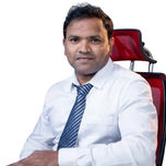 Dr. K Ramesh Babu