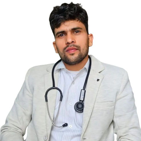 Mr Waseem, Kavach Physiotherapist Mr Waseem, Kavach Physiotherapist