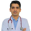 Dr. Anantha Rao, Nephrologist