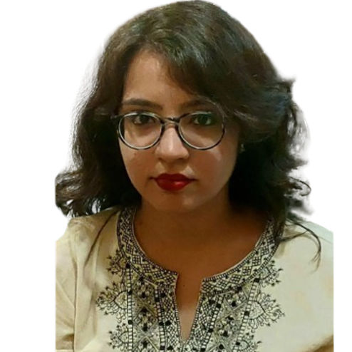 Dr. Srinka Mukherjee, Obstetrician and Gynaecologist Dr. Srinka Mukherjee, Obstetrician and Gynaecologist