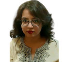 Dr. Srinka Mukherjee, Obstetrician and Gynaecologist