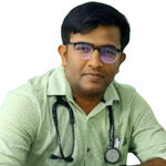 Dr. Arindam Bauri