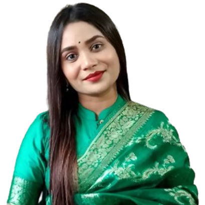 Dr. Keerti Singh, Counselling Psychologist Dr. Keerti Singh, Counselling Psychologist