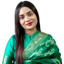 Dr. Keerti Singh, Psychologist