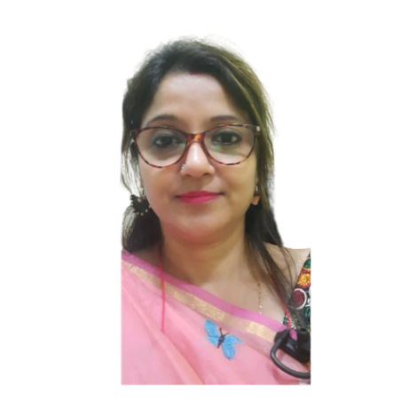 Dr. Pinakshi Roy, Ayurveda Practitioner Dr. Pinakshi Roy, Ayurveda Practitioner