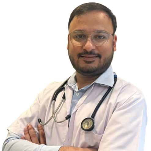 Dr. Pratik Agarwal, Orthopaedician Dr. Pratik Agarwal, Orthopaedician