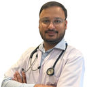 Dr. Pratik Agarwal, Orthopaedician