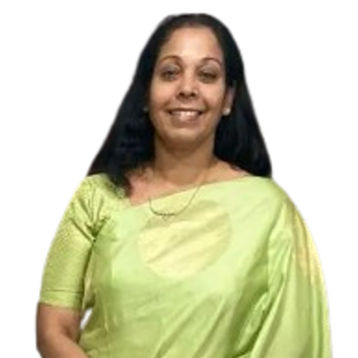 Dr. Nancy Austine, Paediatrician Dr. Nancy Austine, Paediatrician