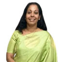 Dr. Nancy Austine, Paediatrician