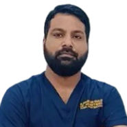 Dr. Mohammed Inamullah Khalid, Anaesthesiologist Dr. Mohammed Inamullah Khalid, Anaesthesiologist