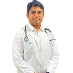 Dr. Satvik Khaddar, Medical Oncologist Dr. Satvik Khaddar, Medical Oncologist