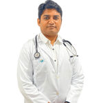 Dr. Satvik Khaddar