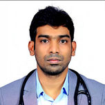 Dr. Pandu Rahul