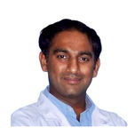 Mr. L. Kiran Kumar Mr. L. Kiran Kumar