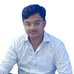 Dr. Vikram Goud M