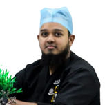 Dr. Mohammed Abdul Quadir Dr. Mohammed Abdul Quadir