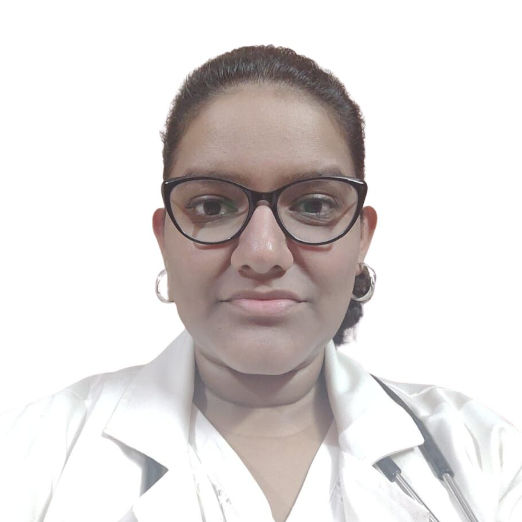 Dr. Jacqueline M. Kuruvilla, General Practitioner Dr. Jacqueline M. Kuruvilla, General Practitioner