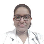 Dr. Jacqueline M. Kuruvilla