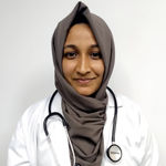 Dr. Fanceera Ibrahim