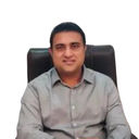 Dr. Veeragandham Koteshwara Prasad, Orthopaedic Oncologist 