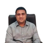 Dr. Veeragandham Koteshwara Prasad