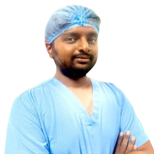 Dr. Sunil Kumar V, General Surgeon Dr. Sunil Kumar V, General Surgeon
