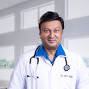Anil Gupta, General Physician/ Internal Medicine Specialist