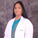 Dr D Vidyavardhini, Obstetrician and Gynaecologist
