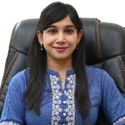Dr. Dyuti Das, Dermatologist Dr. Dyuti Das, Dermatologist