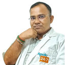 Mr. Santanu Mondal, Psychologist